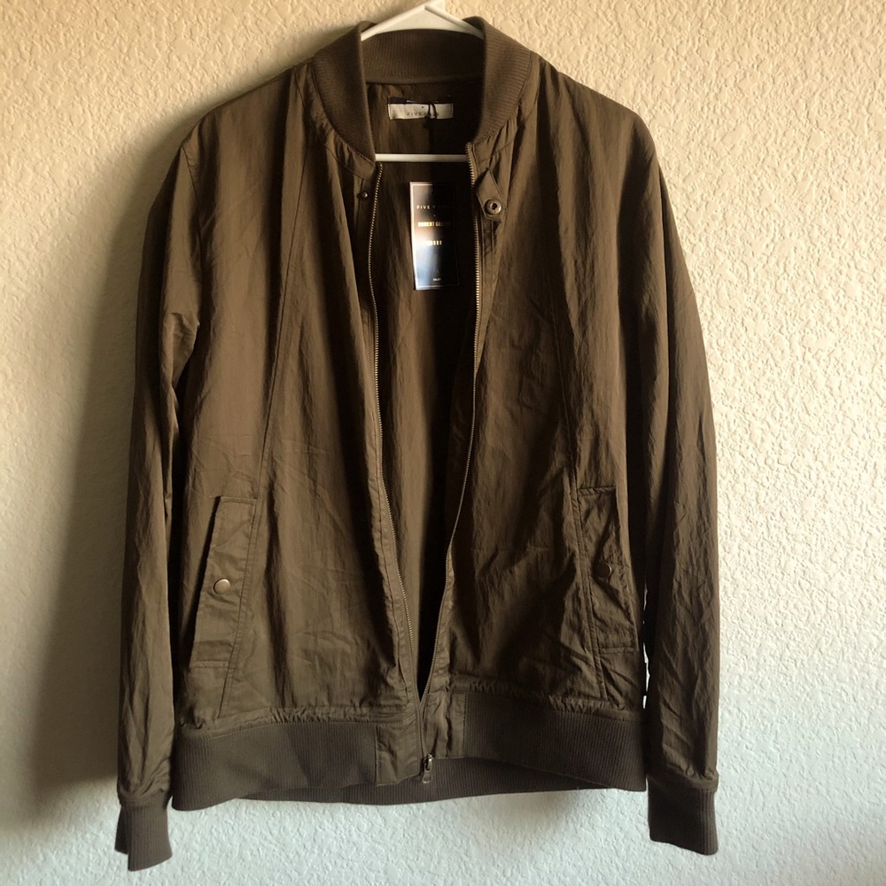 Jacket